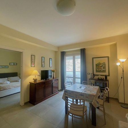 Attico Palazzo San Matteo Apartamento Palermo Exterior foto