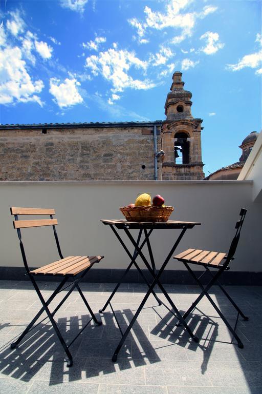 Attico Palazzo San Matteo Apartamento Palermo Exterior foto